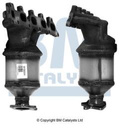 Bm Catalysts Catalizator BM CATALYSTS Approved BM91500H (BM91500H)