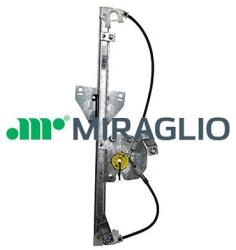 MIRAGLIO Mecanism actionare geam MIRAGLIO 30/1081 (30/1081)