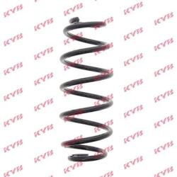 QWP Arc spiral QWP WCS434 (WCS434)