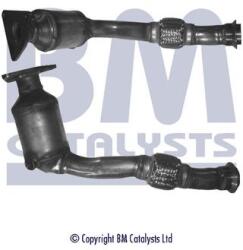 Bm Catalysts Catalizator BM CATALYSTS Approved BM91345H (BM91345H)