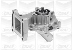 GRAF Pompă de apă, răcire motor GRAF PA807 (PA807)
