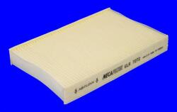 MECAFILTER Filtru, aer habitaclu MECAFILTER ELR7272 (ELR7272)