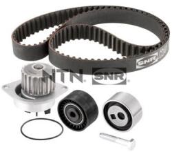 SNR Set pompa apa + curea dintata SNR KDP459.120 (KDP459.120)