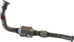 BOSAL Catalizator BOSAL 099-838 (099-838)