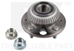 NK Set rulment roata NK 764007 (764007)