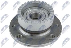NTY Set rulment roata NTY KLT-PE-027 (KLT-PE-027)