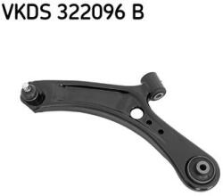 SKF Brat, suspensie roata SKF VKDS 322096 B (VKDS 322096 B) - automobilus