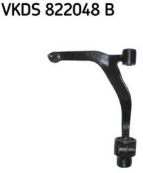 SKF Brat, suspensie roata SKF VKDS 822048 B (VKDS 822048 B) - automobilus