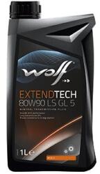 Wolf Ulei de transmisie WOLF EXTENDTECH 80W-90 LS GL 5 8300622 1L