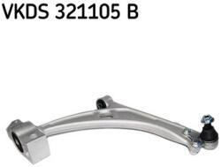 SKF Brat, suspensie roata SKF VKDS 321105 B (VKDS 321105 B) - automobilus