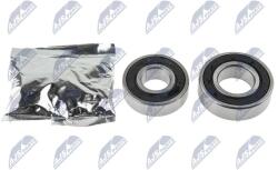 NTY Set rulment roata NTY KLT-SU-004 (KLT-SU-004)