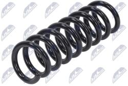 NTY Arc spiral NTY ASZ-ME-010 (ASZ-ME-010)