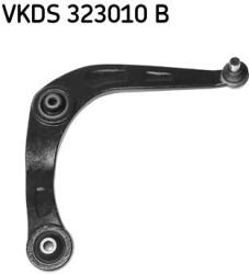 SKF Brat, suspensie roata SKF VKDS 323010 B (VKDS 323010 B) - automobilus