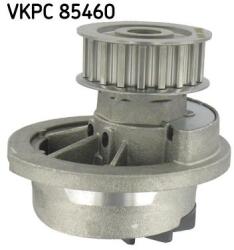 SKF Pompă de apă, răcire motor SKF Aquamax VKPC 85460 (VKPC 85460)
