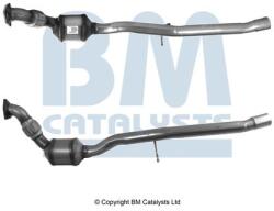Bm Catalysts Catalizator BM CATALYSTS Approved BM80301H (BM80301H)