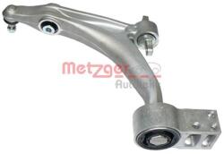 Metzger Autoteile Brat, suspensie roata METZGER AUTOTEILE 58001801 (58001801)