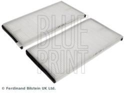 BLUE PRINT Set filtru, aer habitaclu BLUE PRINT ADK82505 (ADK82505) - automobilus