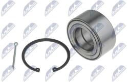 NTY Set rulment roata NTY KLP-CT-009 (KLP-CT-009)