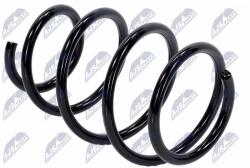NTY Arc spiral NTY ASZ-BM-043 (ASZ-BM-043)