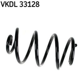 SKF Arc spiral SKF VKDL 33128 (VKDL 33128) - automobilus