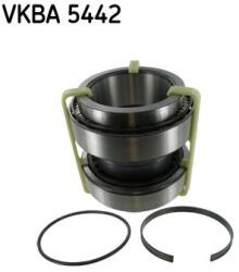 SKF Set rulment roata SKF VKBA 5442 (VKBA 5442) - automobilus