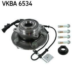 SKF Set rulment roata SKF VKBA 6534 (VKBA 6534) - automobilus