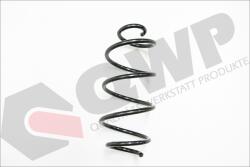 QWP Arc spiral QWP WCS156 (WCS156)