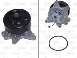 VALEO Pompă de apă, răcire motor VALEO 506844 (506844)