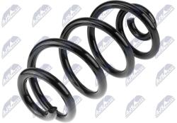 NTY Arc spiral NTY ASZ-NS-010 (ASZ-NS-010)