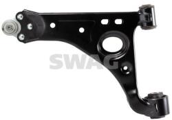 SWAG Brat, suspensie roata SWAG 33 10 0986 (33 10 0986) - automobilus