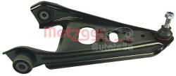 METZGER Brat, suspensie roata METZGER 58057408 (58057408) - automobilus