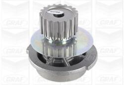 GRAF Pompă de apă, răcire motor GRAF PA695 (PA695)