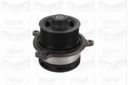 GRAF Pompă de apă, răcire motor GRAF PA942 (PA942)