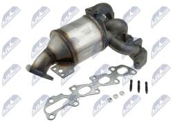 NTY Catalizator NTY KAT-PL-007 (KAT-PL-007)