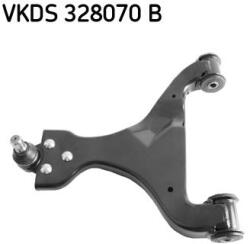 SKF Brat, suspensie roata SKF VKDS 328070 B (VKDS 328070 B) - automobilus