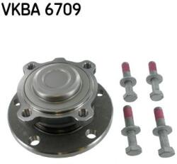 SKF Set rulment roata SKF VKBA 6709 (VKBA 6709) - automobilus