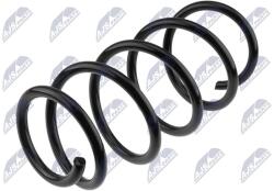 NTY Arc spiral NTY ASZ-PL-034 (ASZ-PL-034)