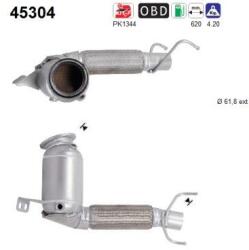 AS Catalizator AS 45304 (45304)