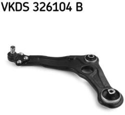 SKF Brat, suspensie roata SKF VKDS 326104 B (VKDS 326104 B) - automobilus