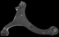 RINGER Brat, suspensie roata RINGER 1141001462 (1141001462)