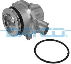 DAYCO Pompă de apă, răcire motor DAYCO DP884 (DP884)