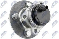 NTY Set rulment roata NTY KLT-TY-128 (KLT-TY-128)