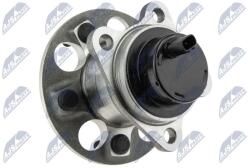 NTY Set rulment roata NTY KLT-TY-117 (KLT-TY-117)