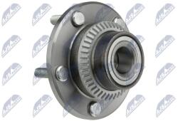 NTY Set rulment roata NTY KLT-MS-038 (KLT-MS-038)