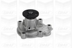 GRAF Pompă de apă, răcire motor GRAF PA1077 (PA1077)