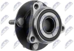 NTY Set rulment roata NTY KLP-MZ-040 (KLP-MZ-040)