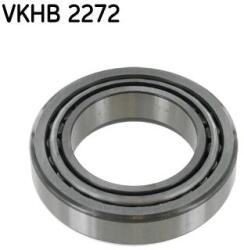 SKF Rulment roata SKF VKHB 2272 (VKHB 2272) - automobilus