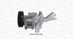 Magneti Marelli Pompă de apă, răcire motor MAGNETI MARELLI 352316170050 (352316170050)