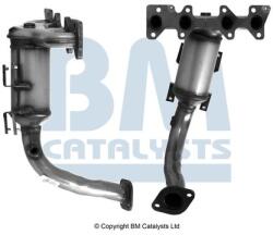 Bm Catalysts Catalizator BM CATALYSTS Approved BM91832H (BM91832H)