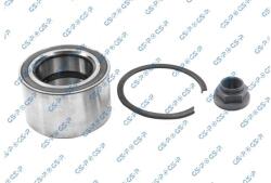 GSP Set rulment roata GSP GK6570 (GK6570) - automobilus